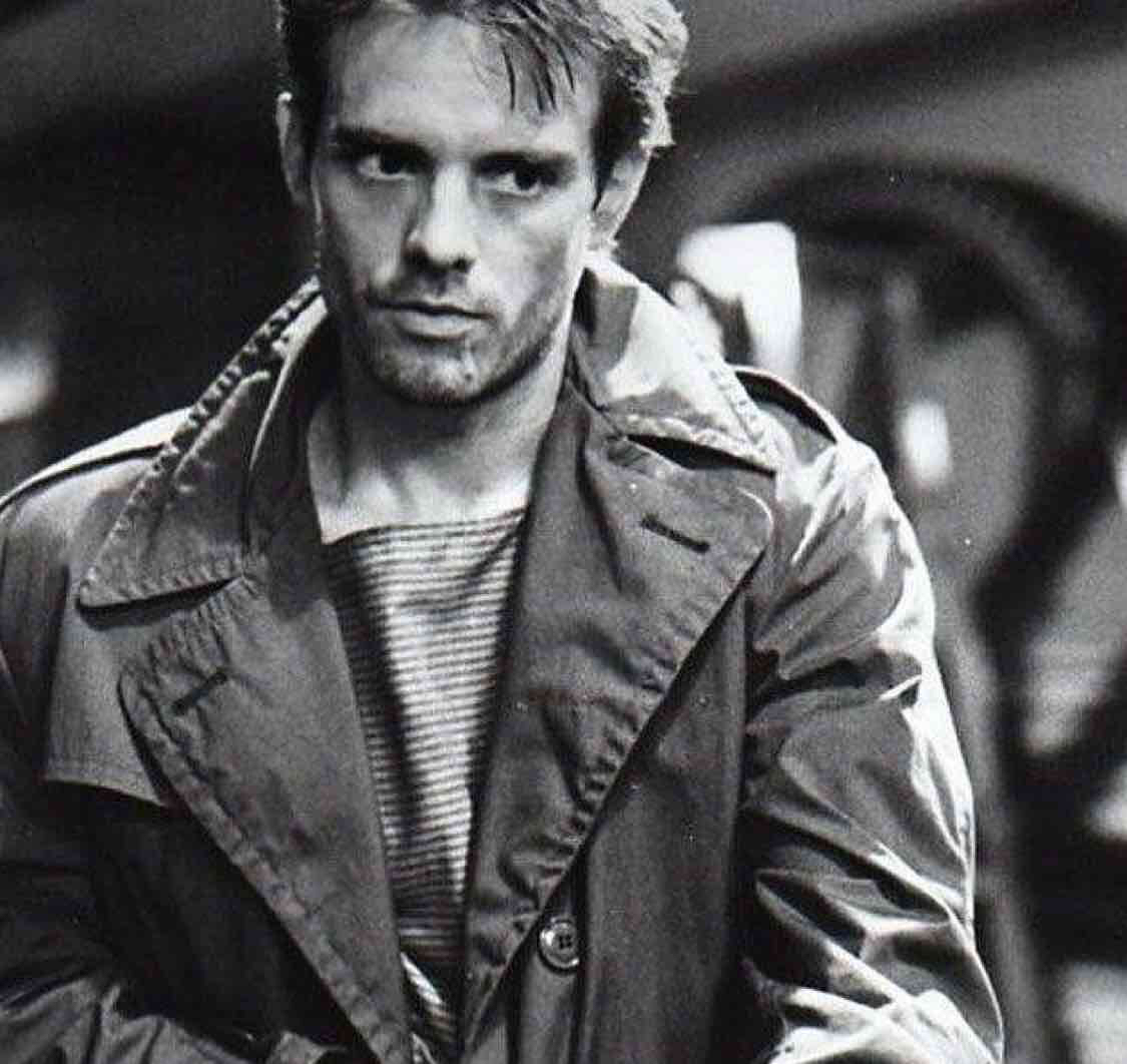 Avatar of Michael Biehn