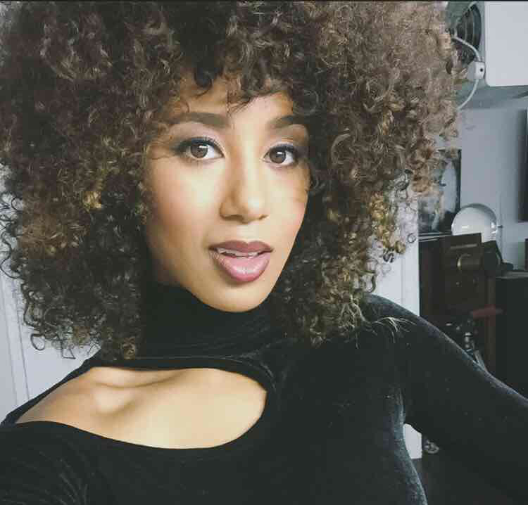 Avatar of Margot Bingham