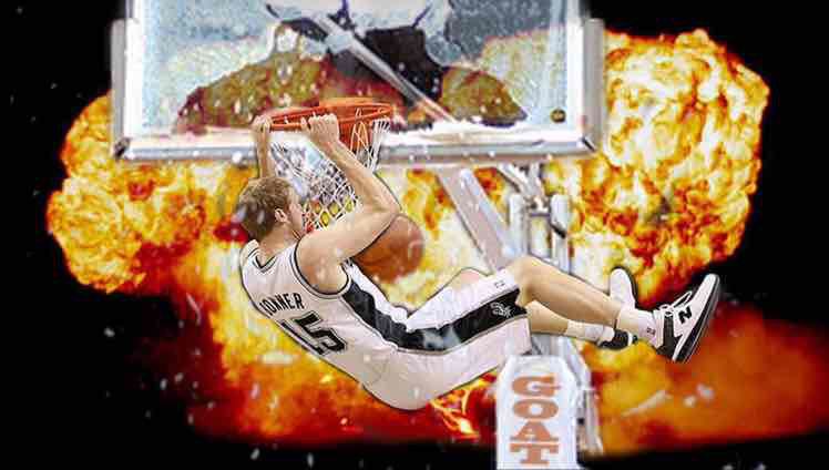 Avatar of Matt Bonner