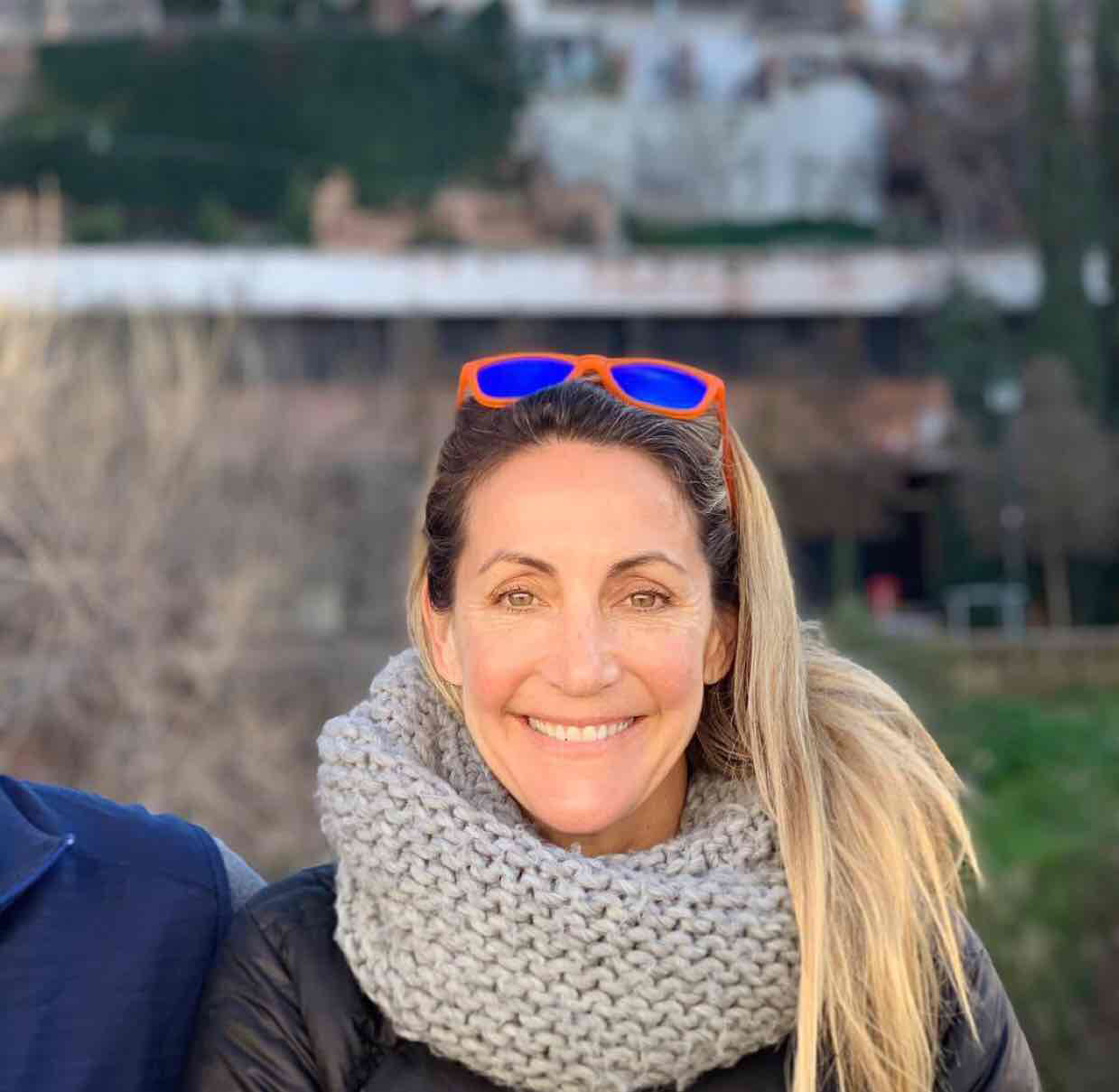 Avatar of Summer Sanders