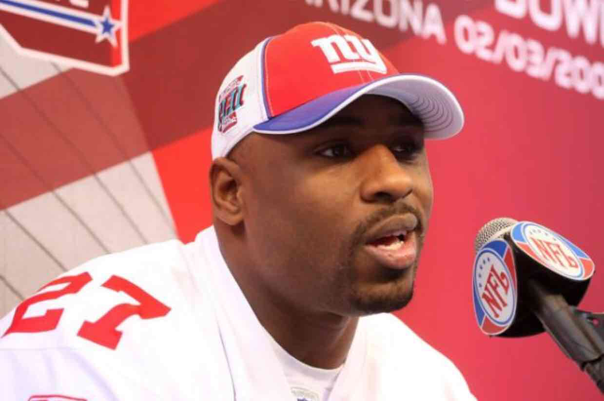 Avatar of Brandon Jacobs