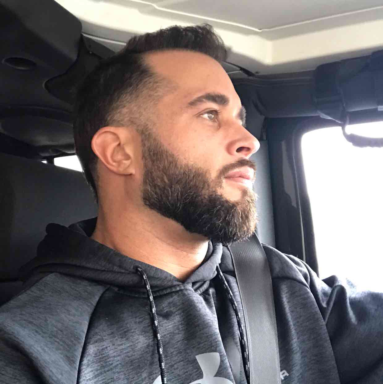 Avatar of Brad Fiorenza