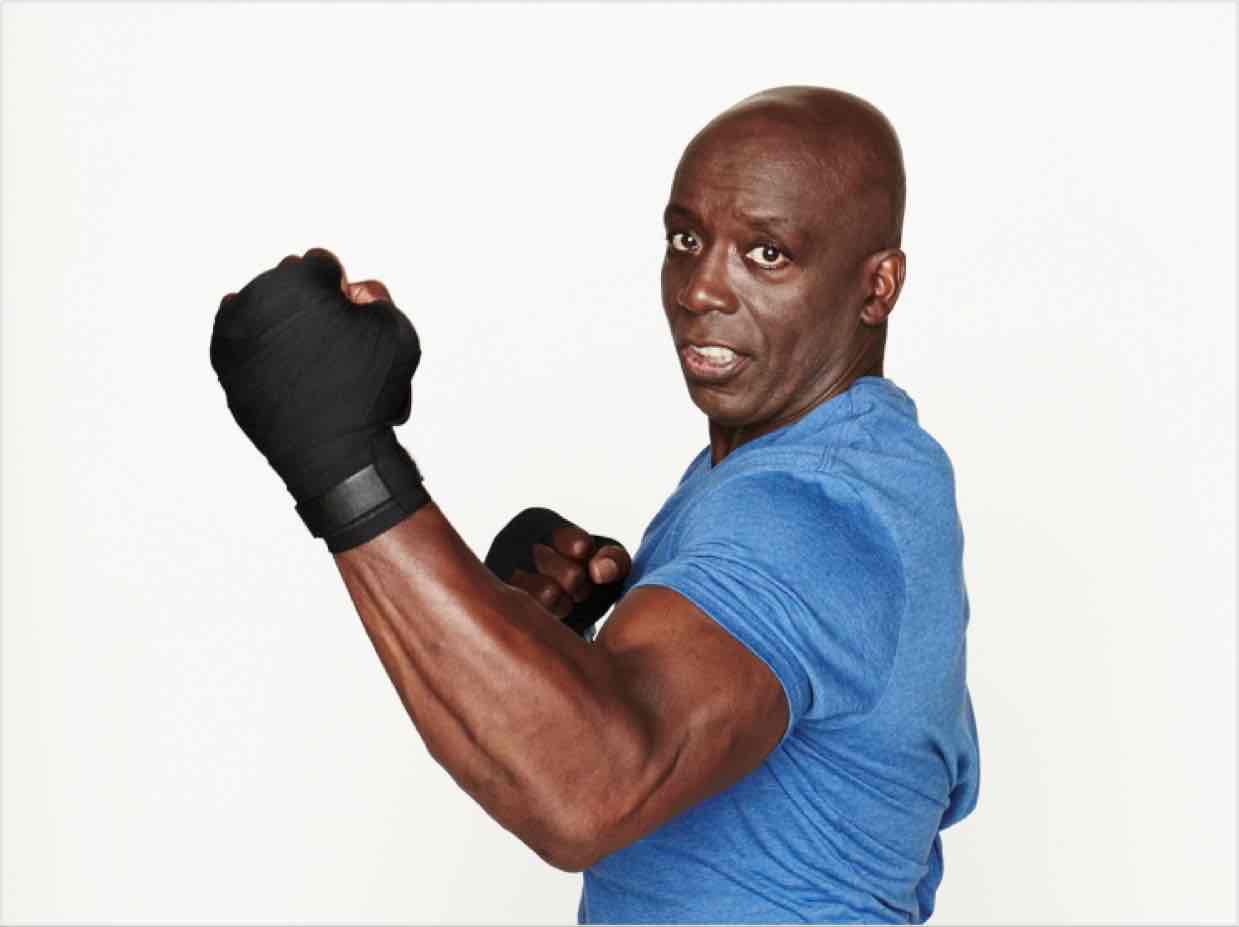 Avatar of Billy Blanks