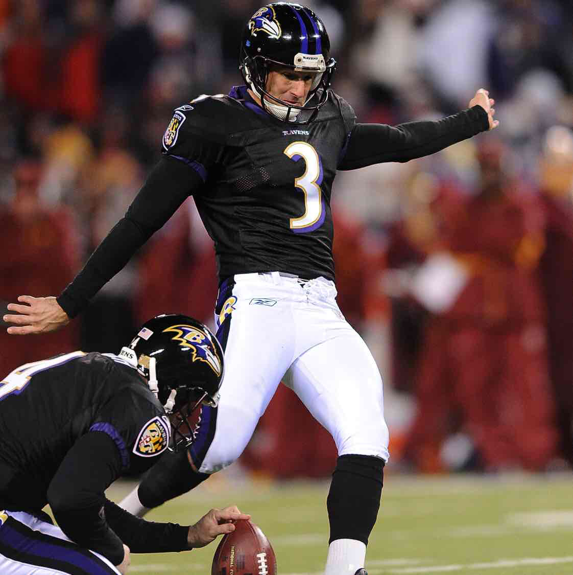 Avatar of Matt Stover