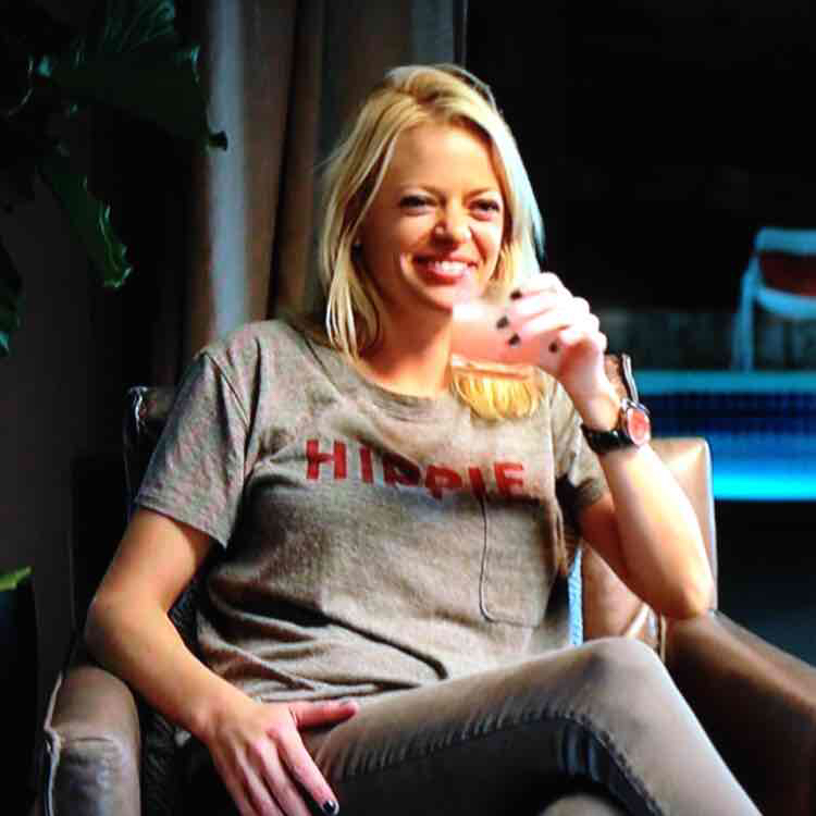 Cameo - Jenny Johnson