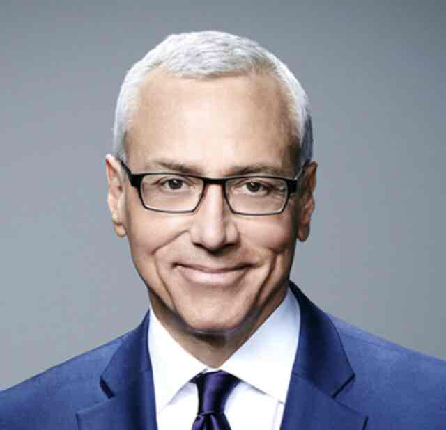 Cameo - Dr Drew
