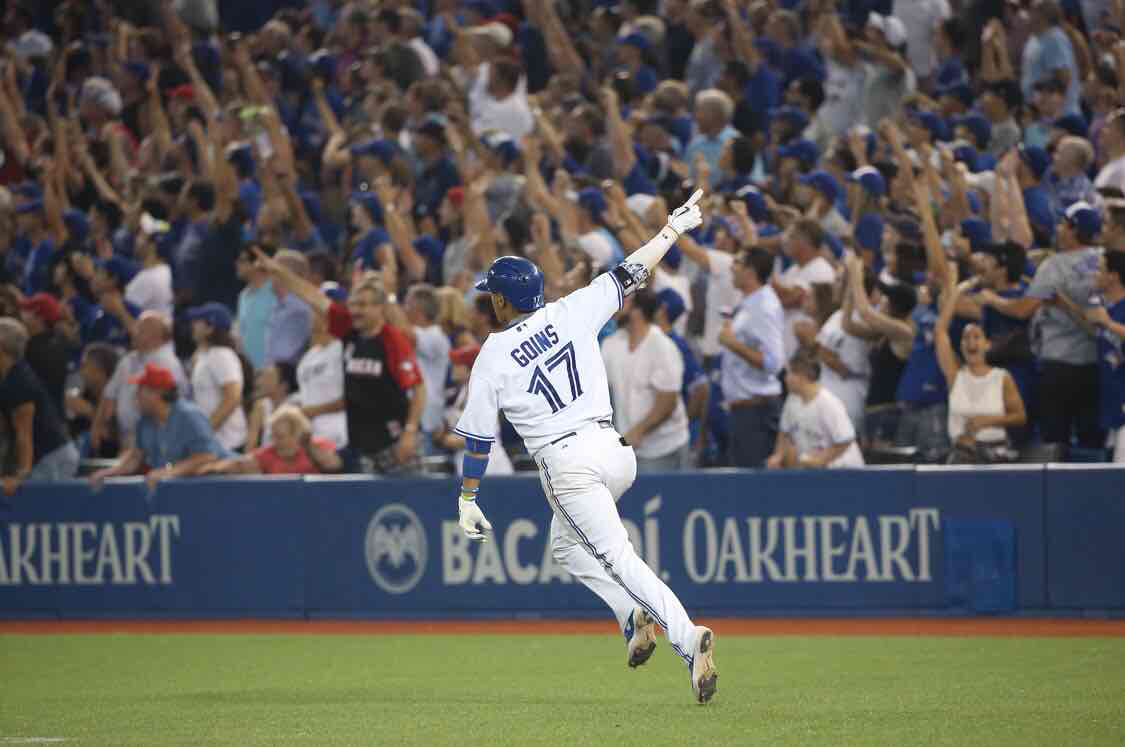 Avatar of Ryan Goins