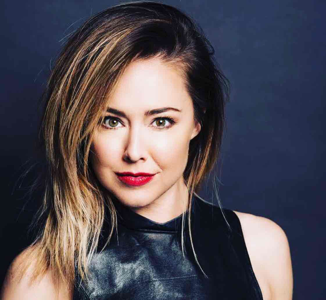 Cameo - Lindsey McKeon