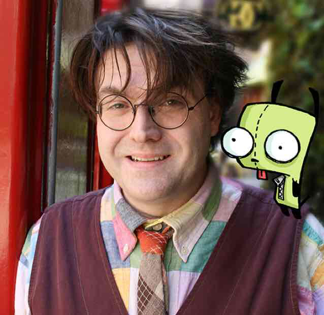 Avatar of Rikki Simons