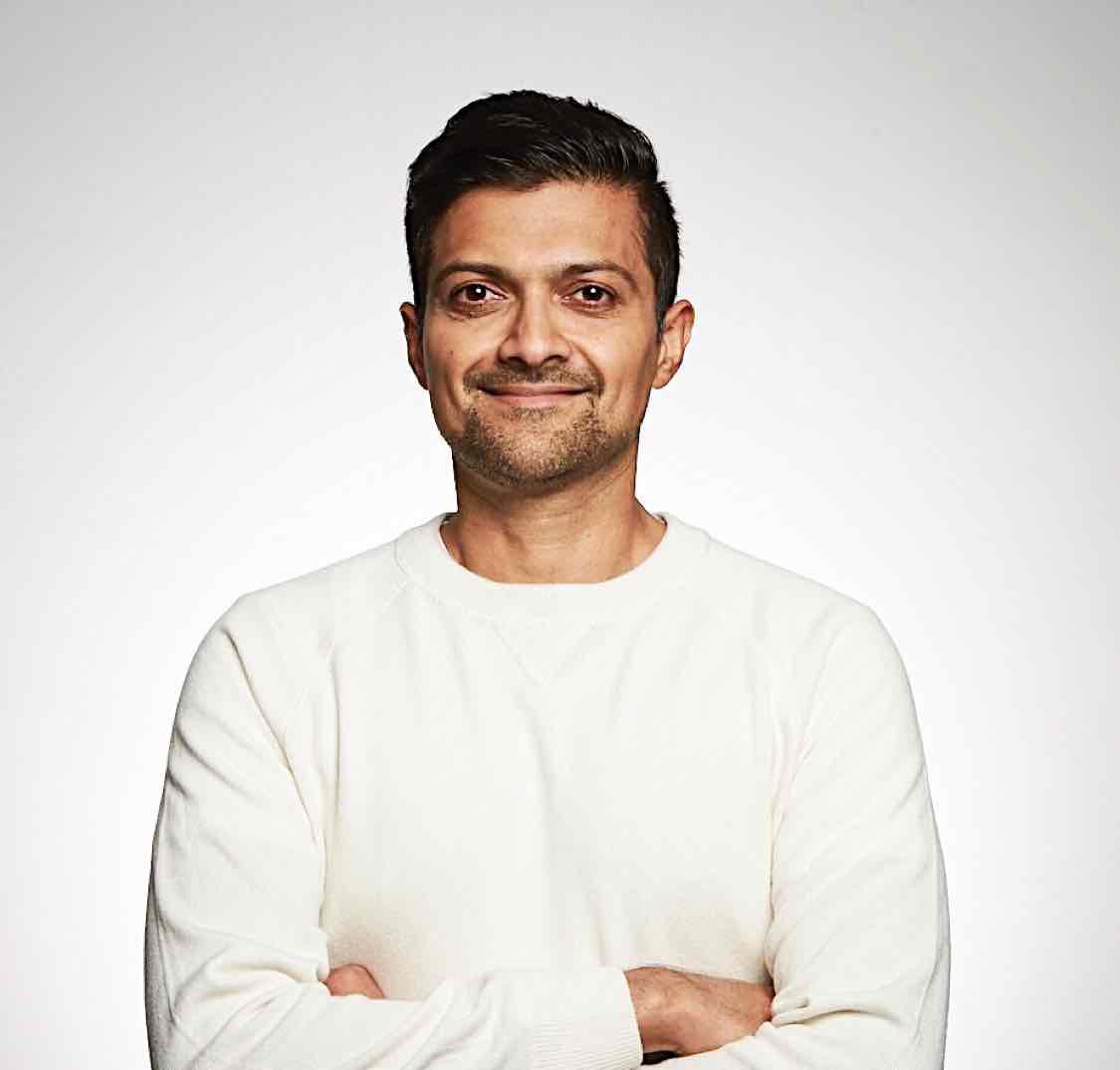 Avatar of Mamoon Hamid