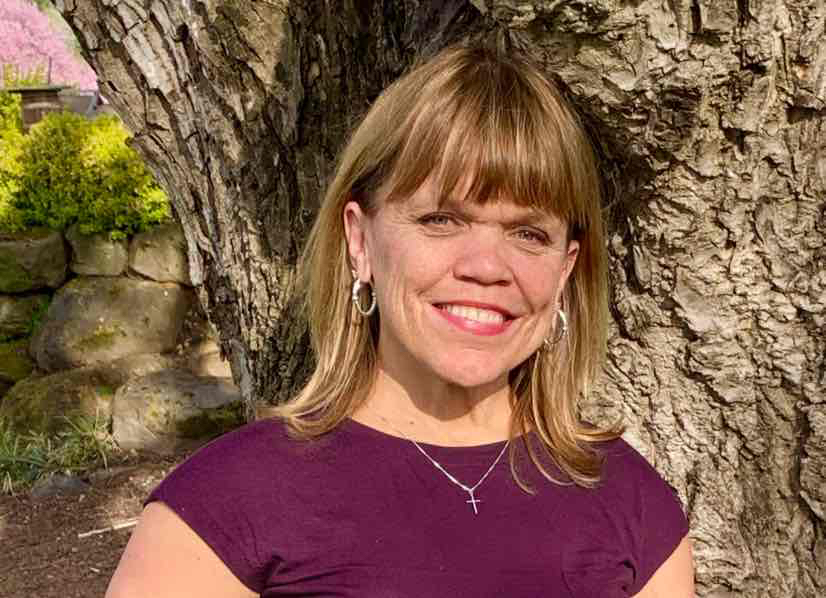 Avatar of Amy Roloff