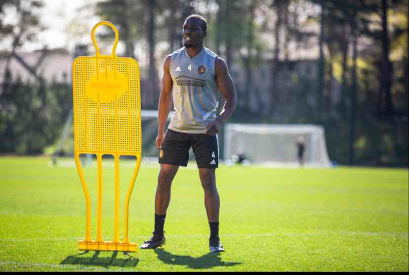 Avatar of Florentin Pogba