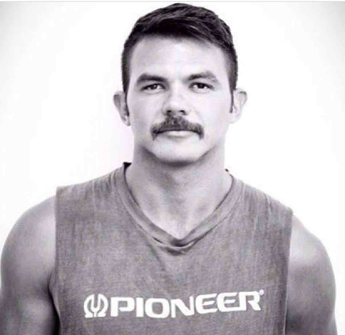 Avatar of Shawn Morales