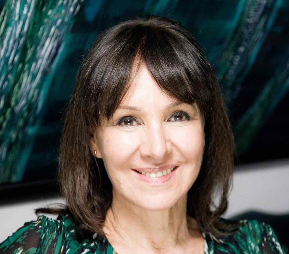 Cameo - Dame Arlene Phillips