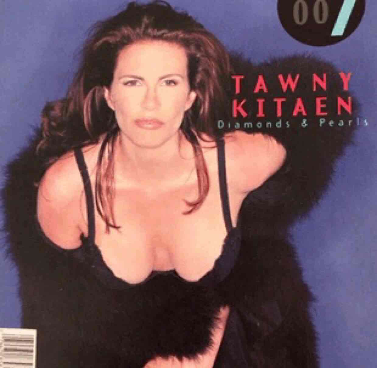 Avatar of Tawny Kitaen