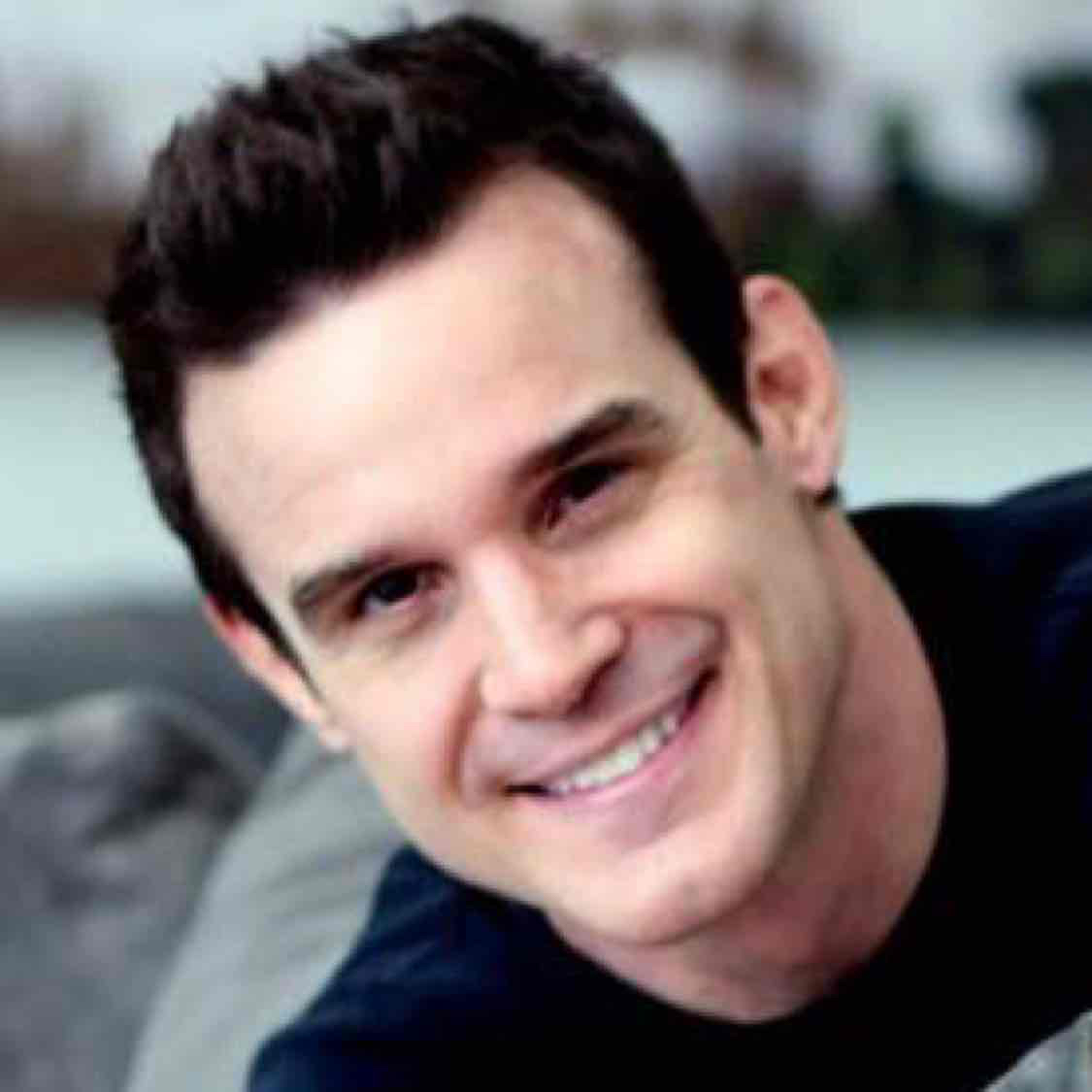 Avatar of Eddie McClintock