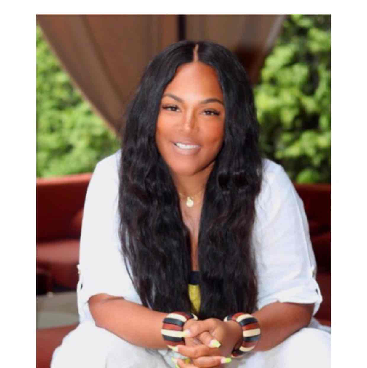 Avatar of Keisha Epps