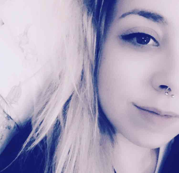 Avatar of MissAndieFTW
