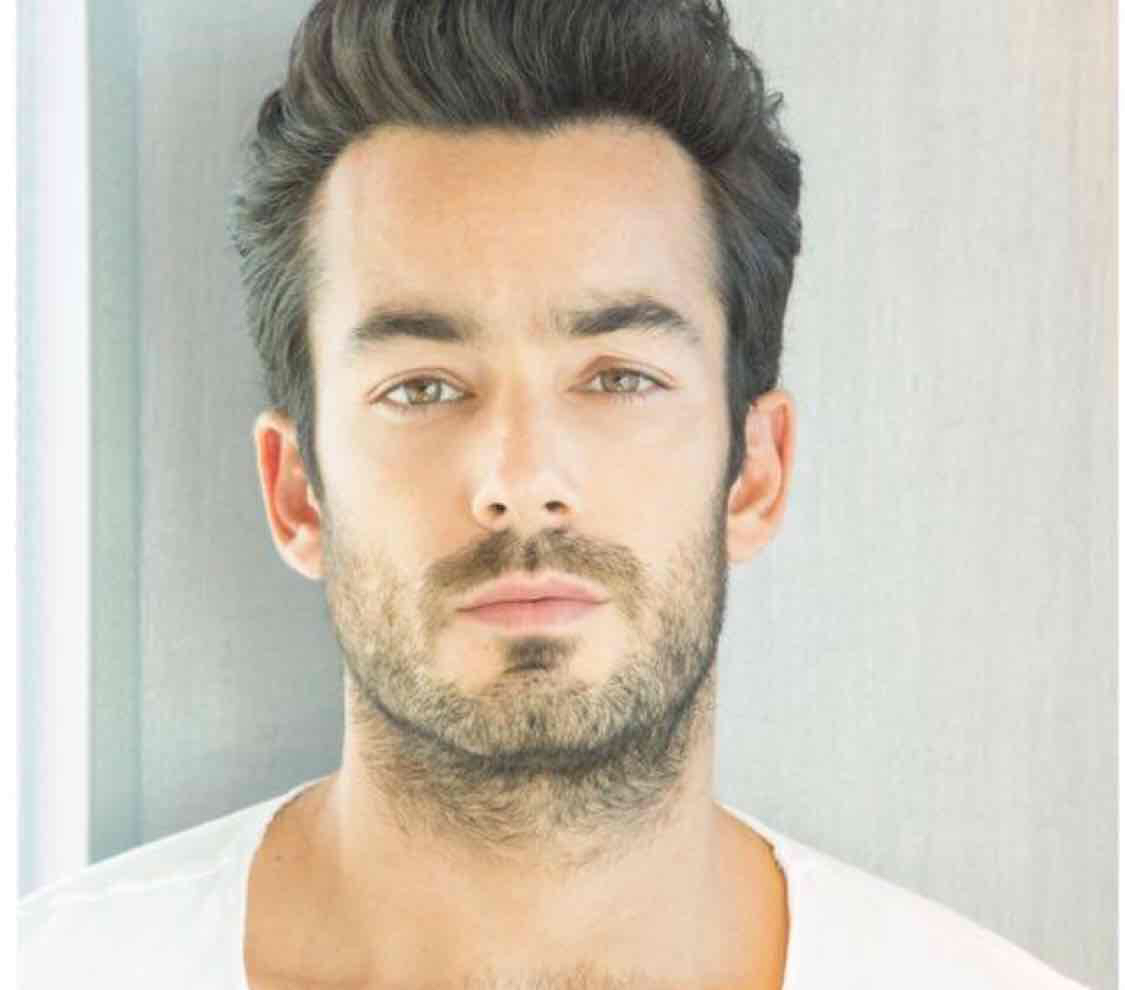 Avatar of Aaron Diaz
