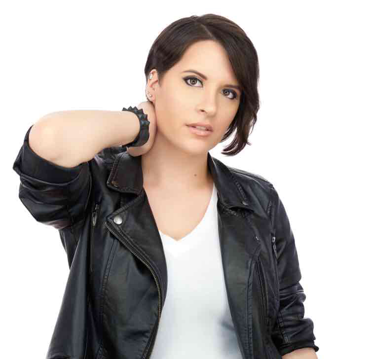 Avatar of Morgan Berry