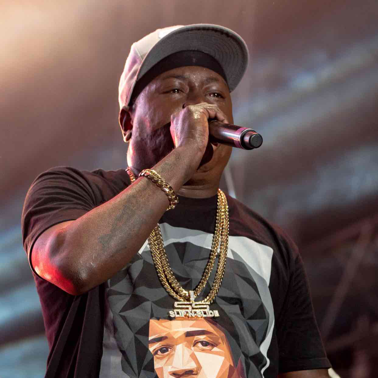 Avatar of Trick Daddy