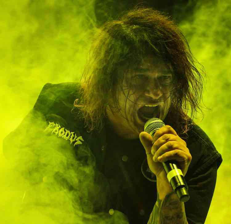 Avatar of Steve Zetro Souza