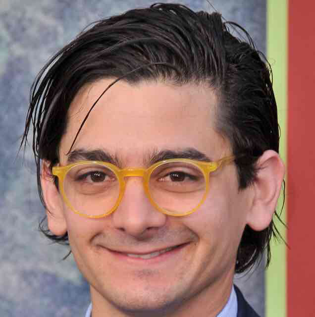 Avatar of Josh Fadem