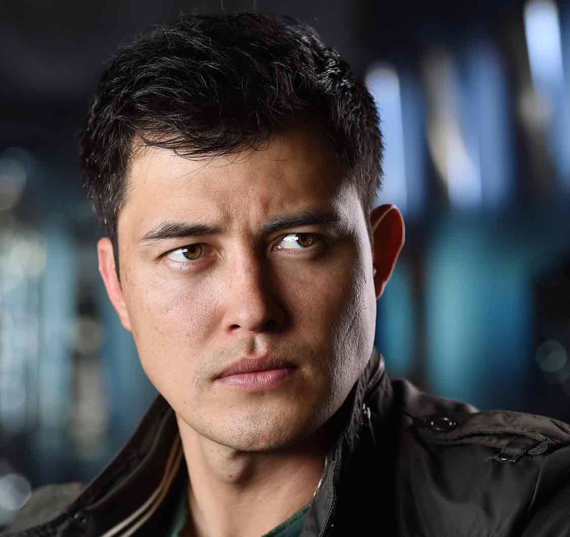 Avatar of Christopher Sean