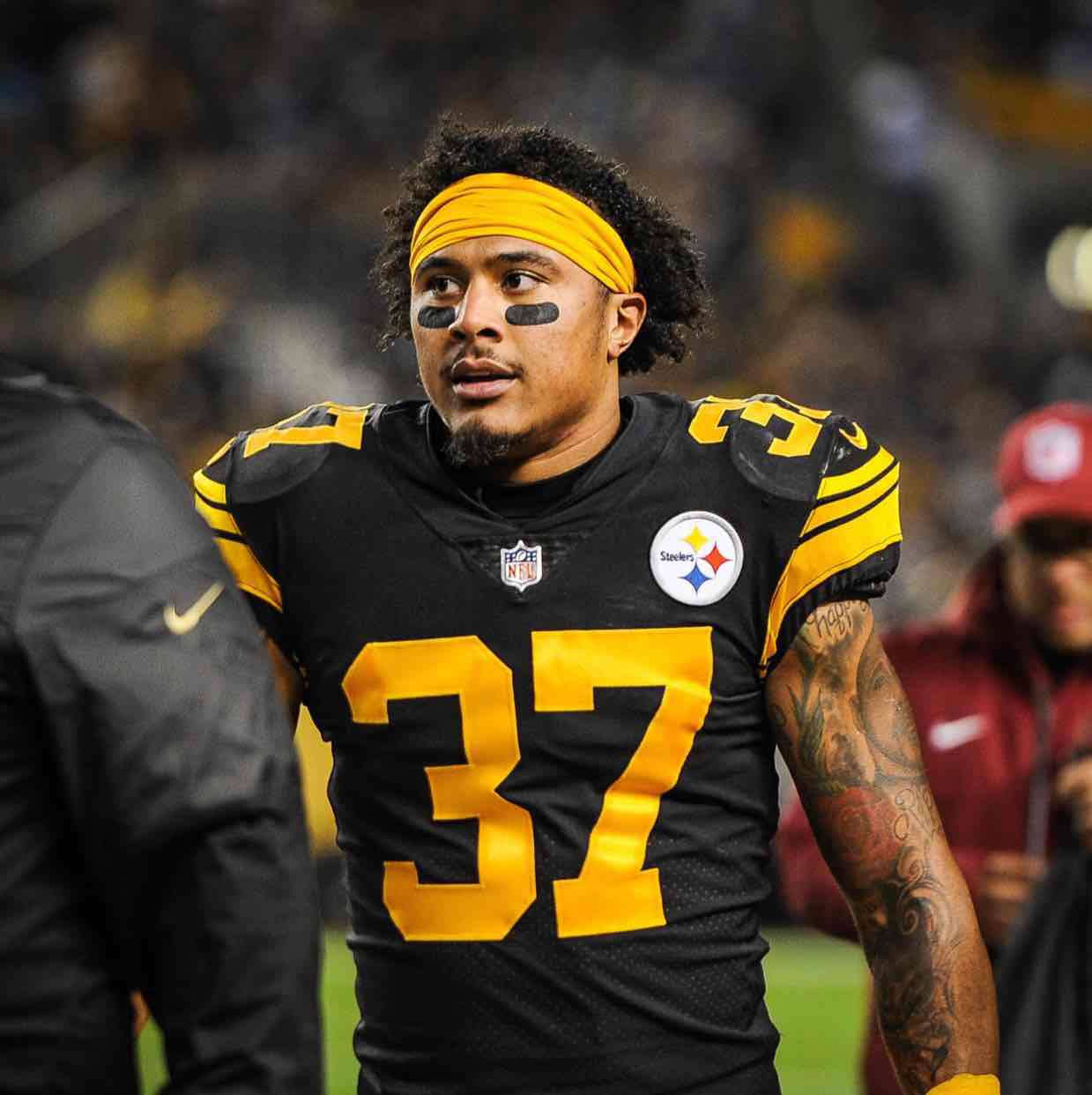 Avatar of Jordan Dangerfield