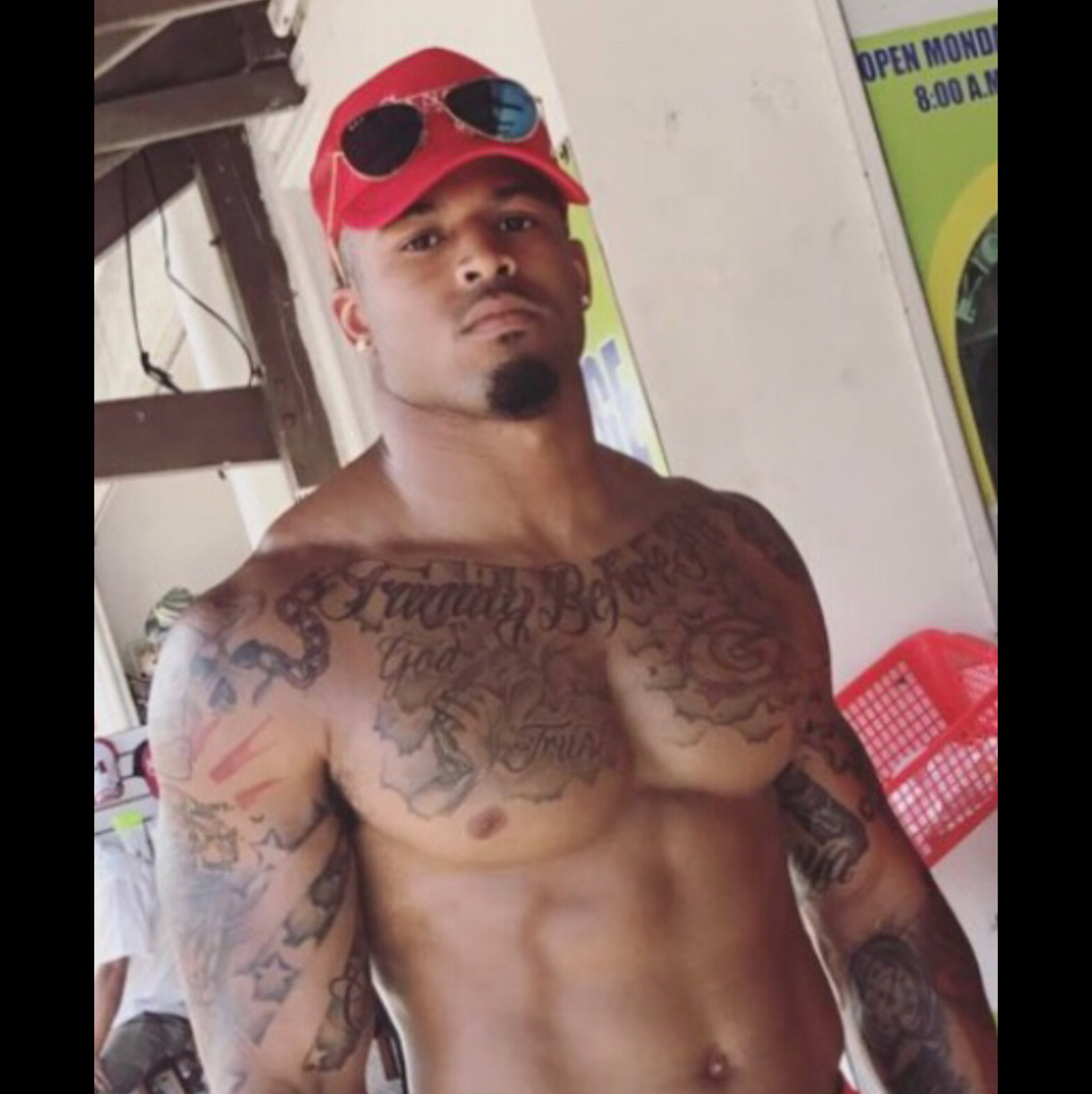 Avatar of Tray Matthews