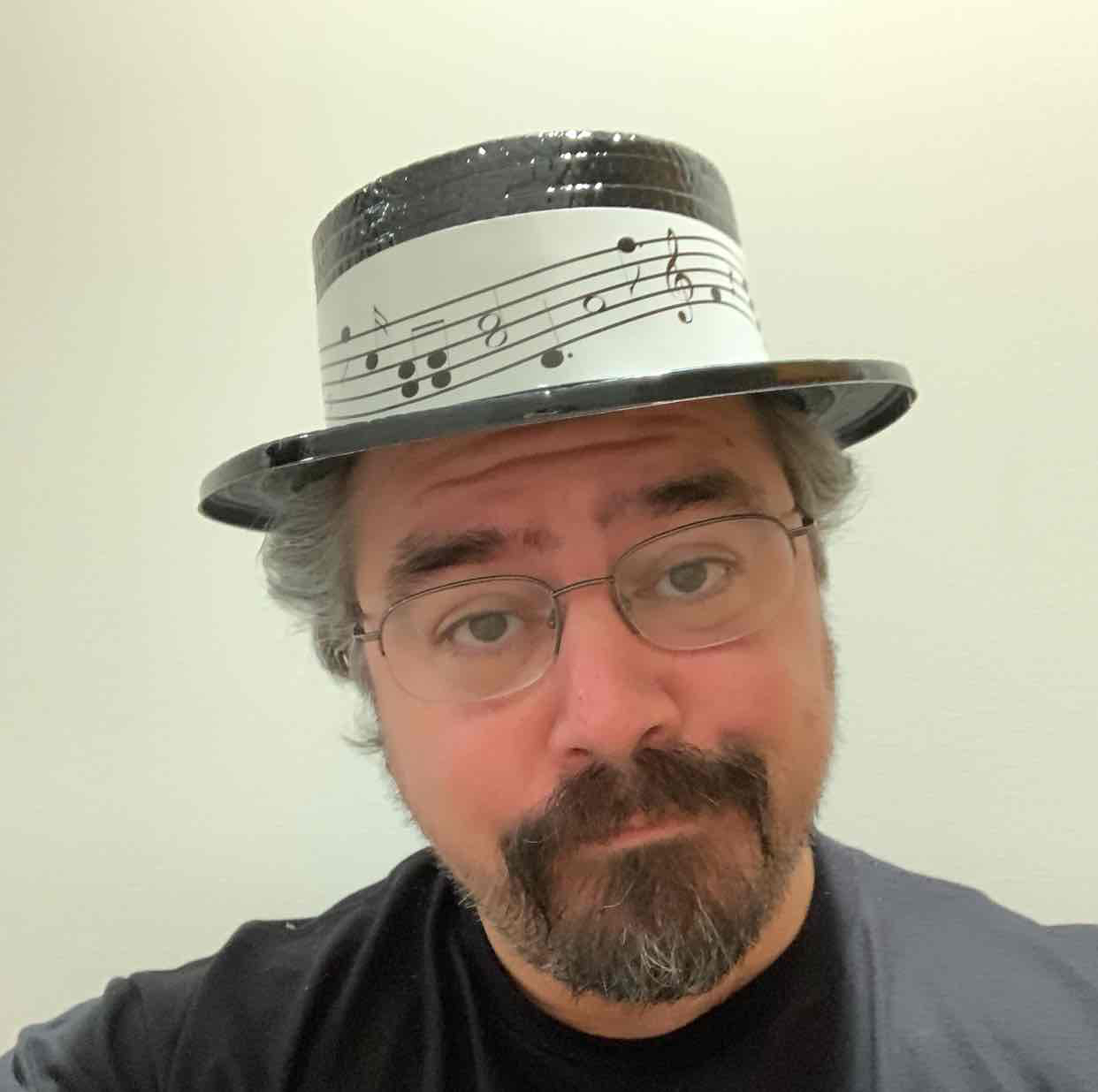 Avatar of Steve Olivas