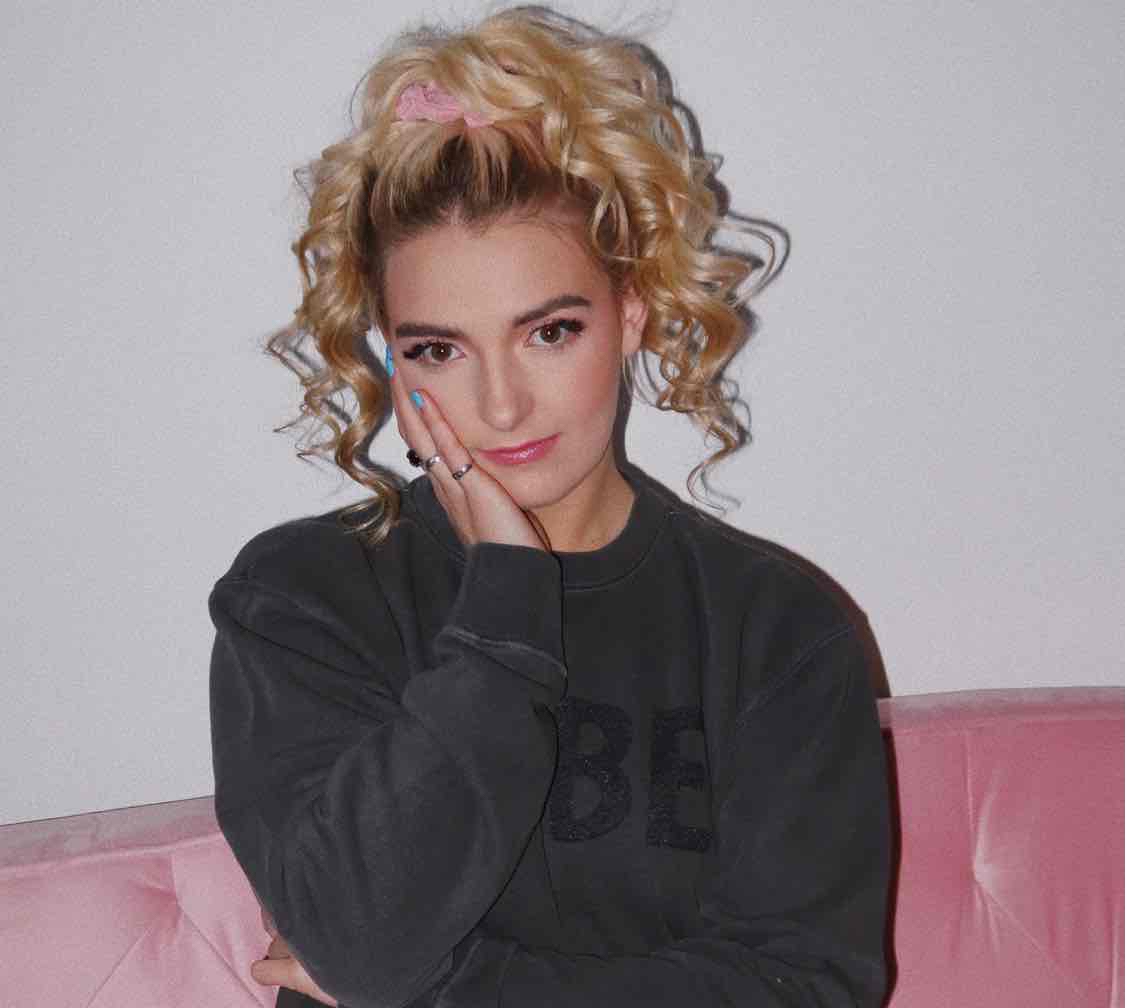 Avatar of Rydel Lynch