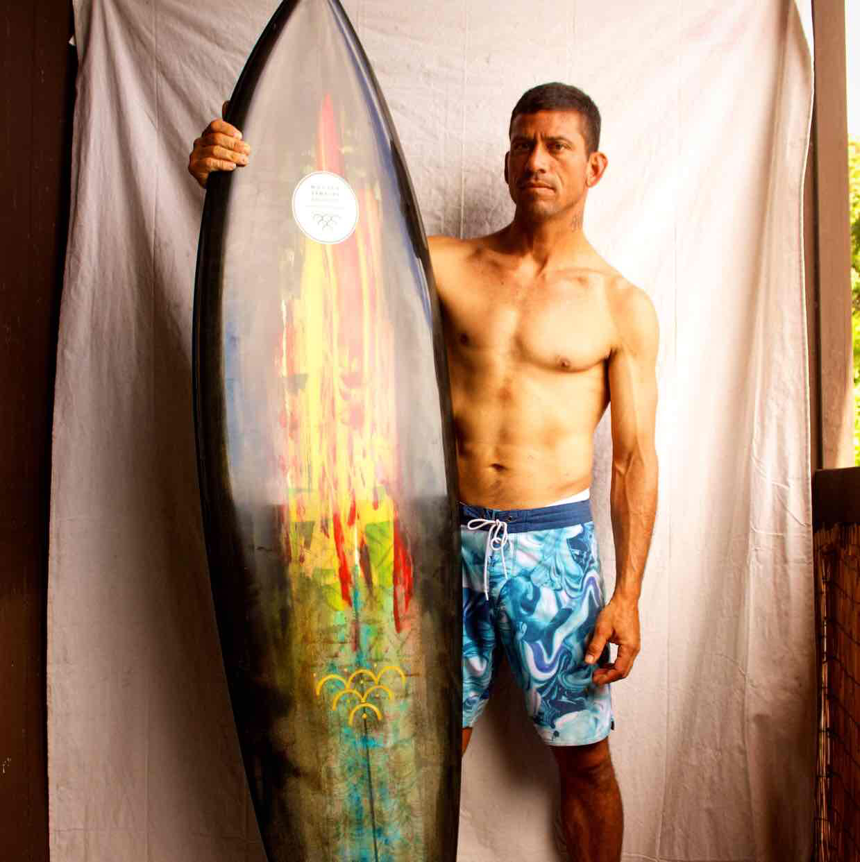 Avatar of Kamaleialexander