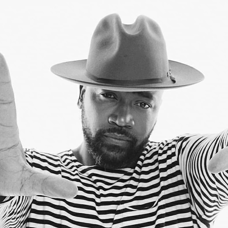 Avatar of Columbus Short