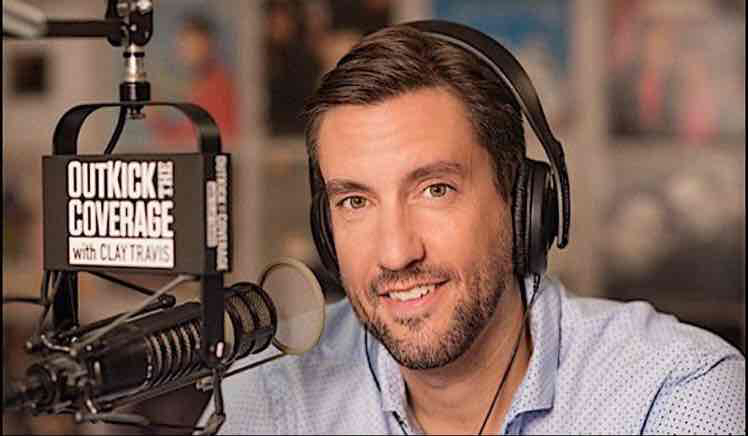 Avatar of Clay Travis