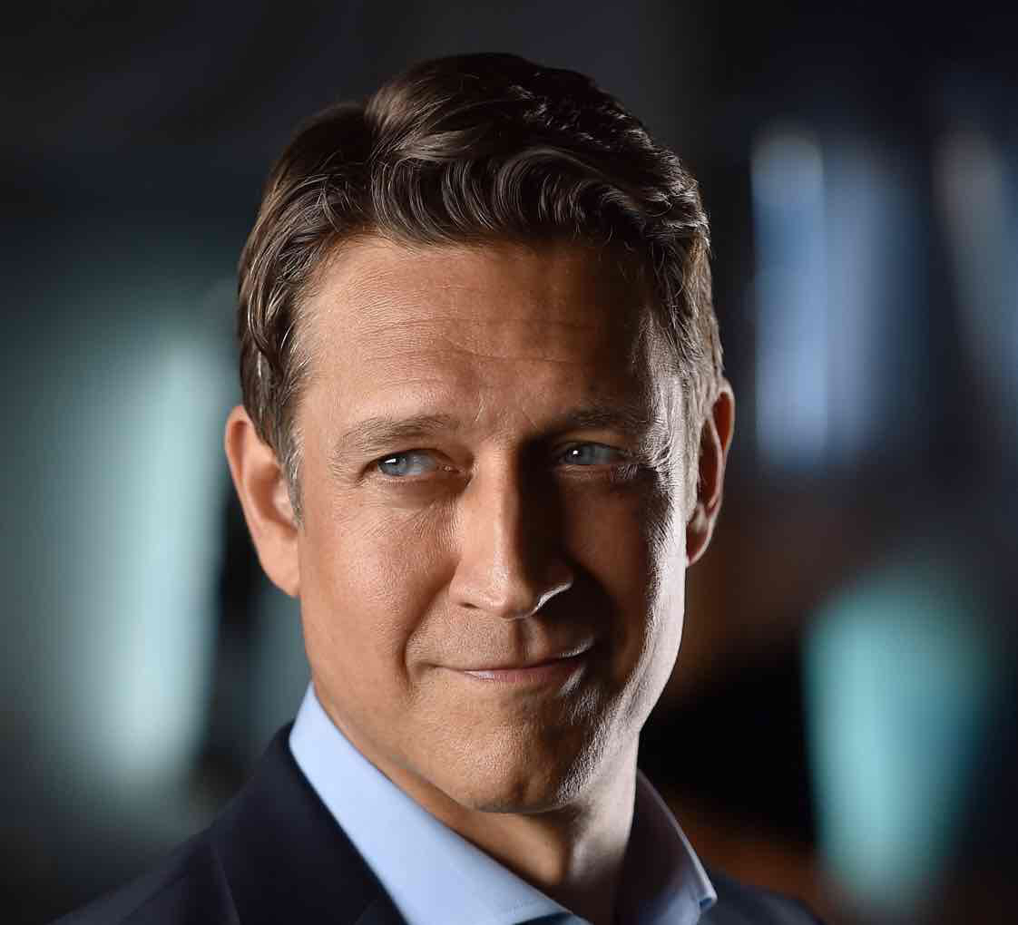 Avatar of Robert Gant