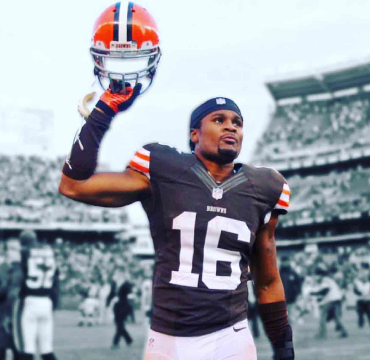 Avatar of Josh Cribbs