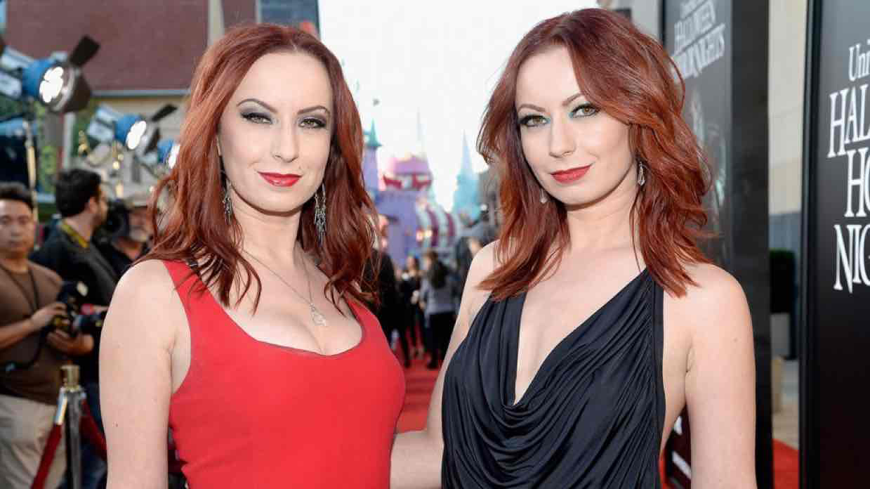Avatar of Soska Sisters