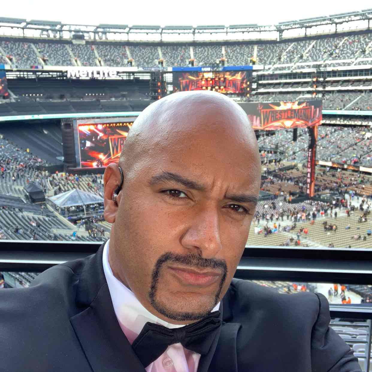 Avatar of Jonathan Coachman