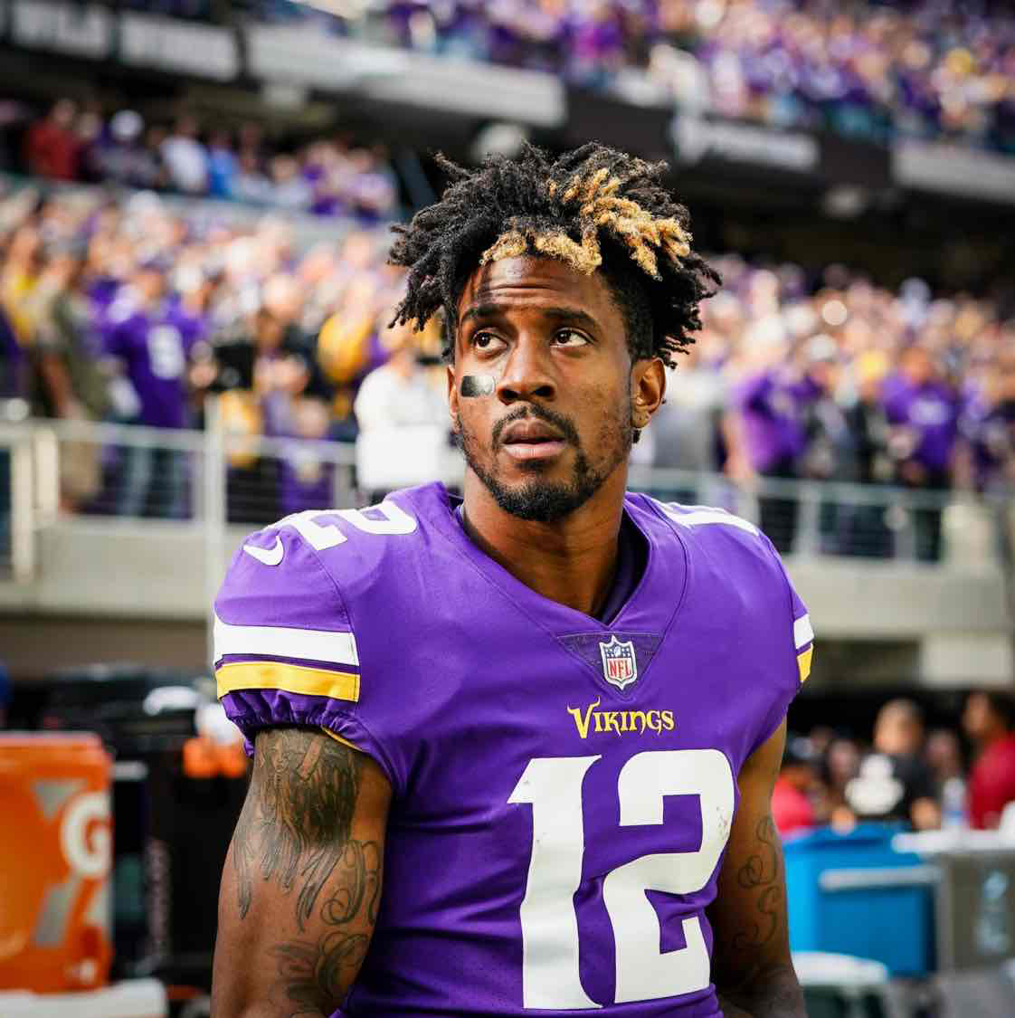 Avatar of Rodney Adams