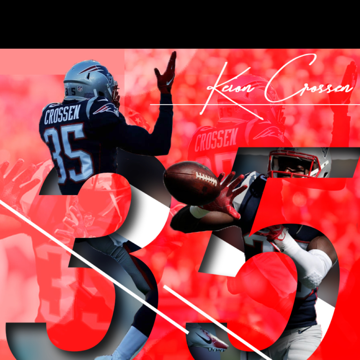 Avatar of Keion Crossen