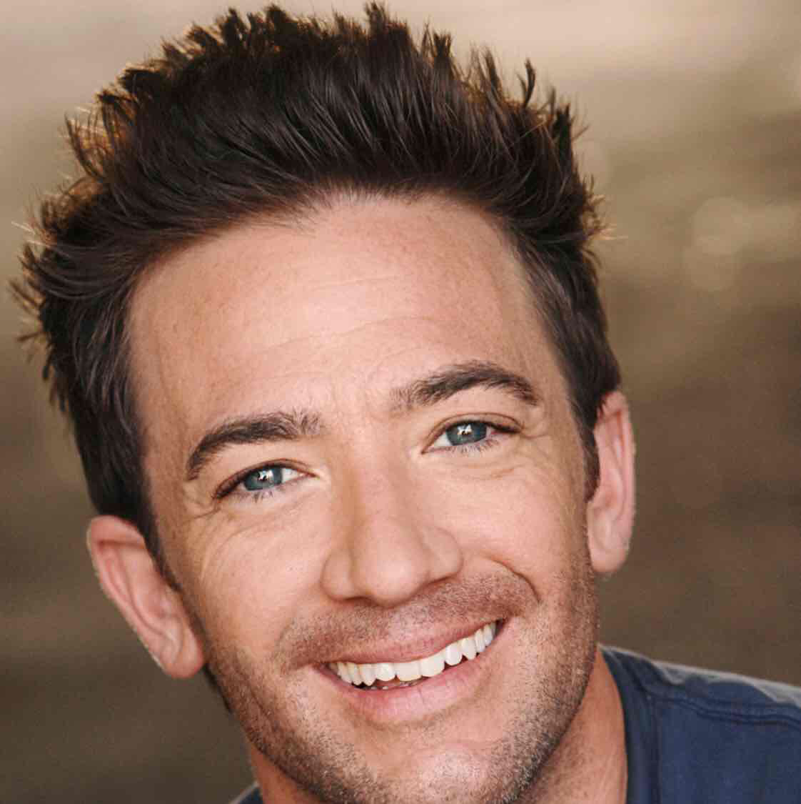 Avatar of David Faustino