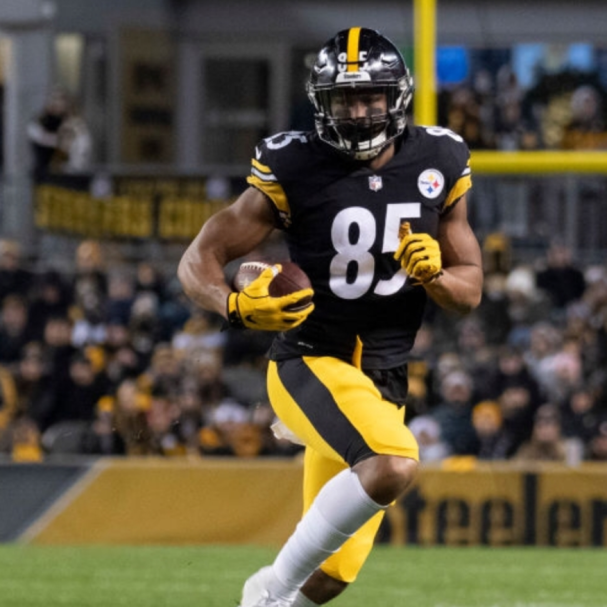 Avatar of Xavier Grimble