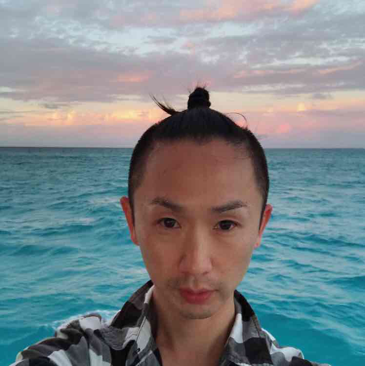 Avatar of Kentaro Kameyama