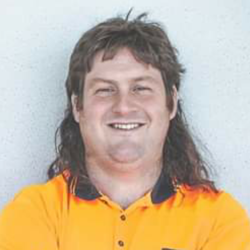 Avatar of Aaron Gocs