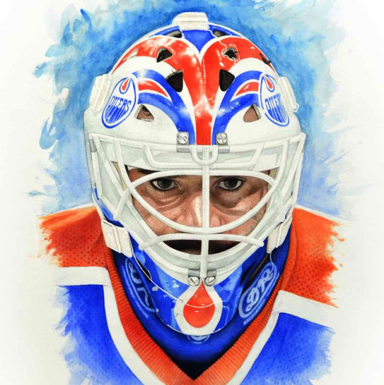Avatar of Grant Fuhr