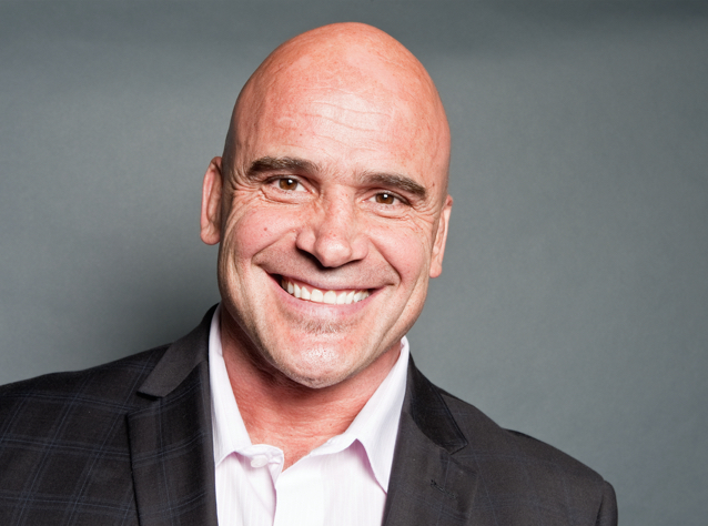 Avatar of Bas Rutten