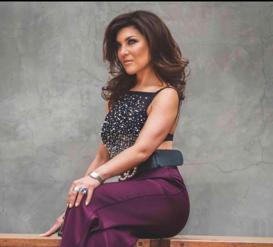 Avatar of Luz Ortiz
