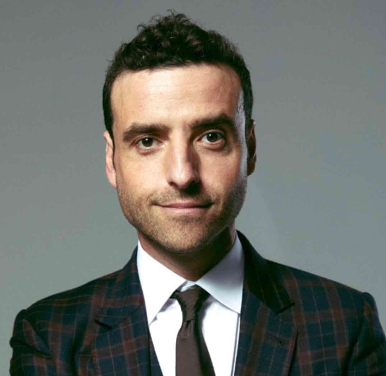 Avatar of David Krumholtz
