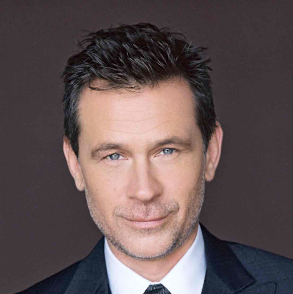 Avatar of Connor Trinneer